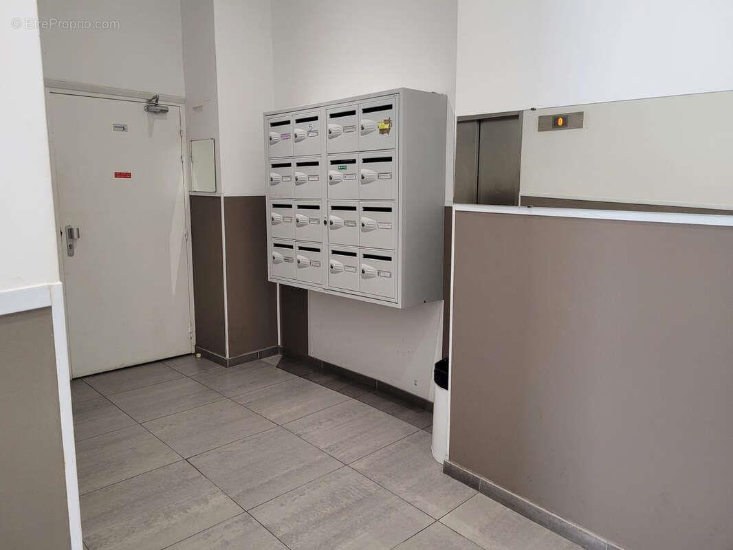 Appartement à vendre, 40m², Amiens