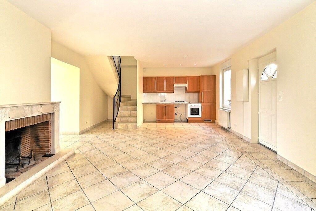 Maison à louer, 96m², Lyon 5ème