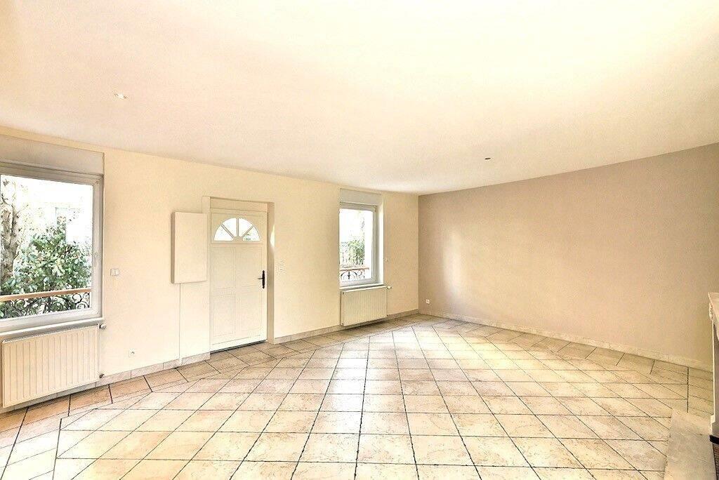 Maison à louer, 96m², Lyon 5ème