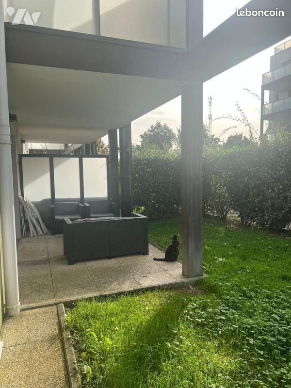 Appartement à vendre, 38m², Vertou