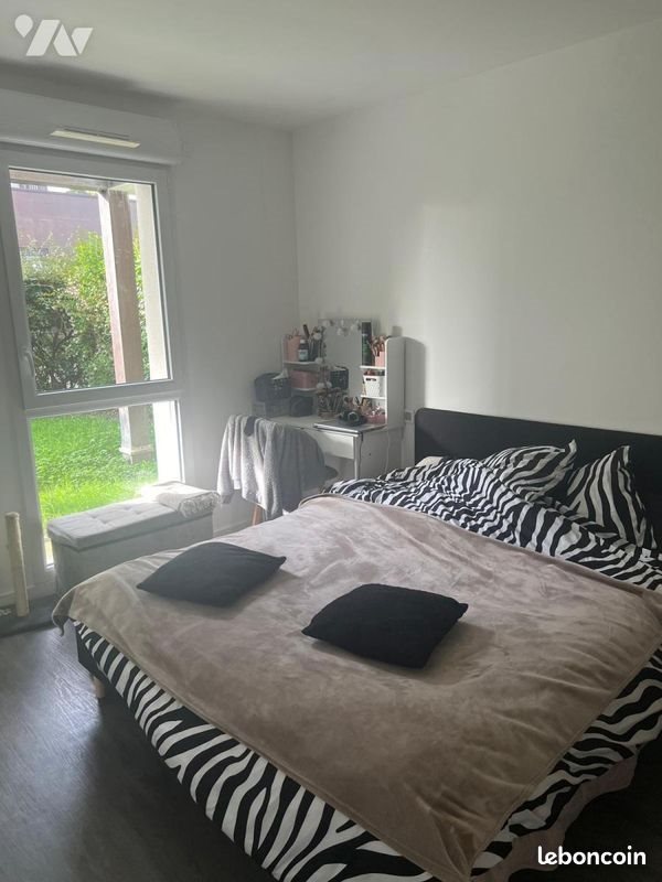 Appartement à vendre, 38m², Vertou