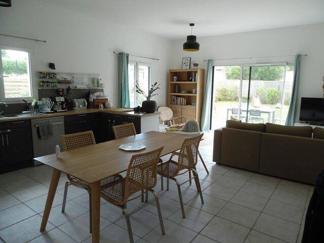 Maison à louer, 105m², Sathonay-Village