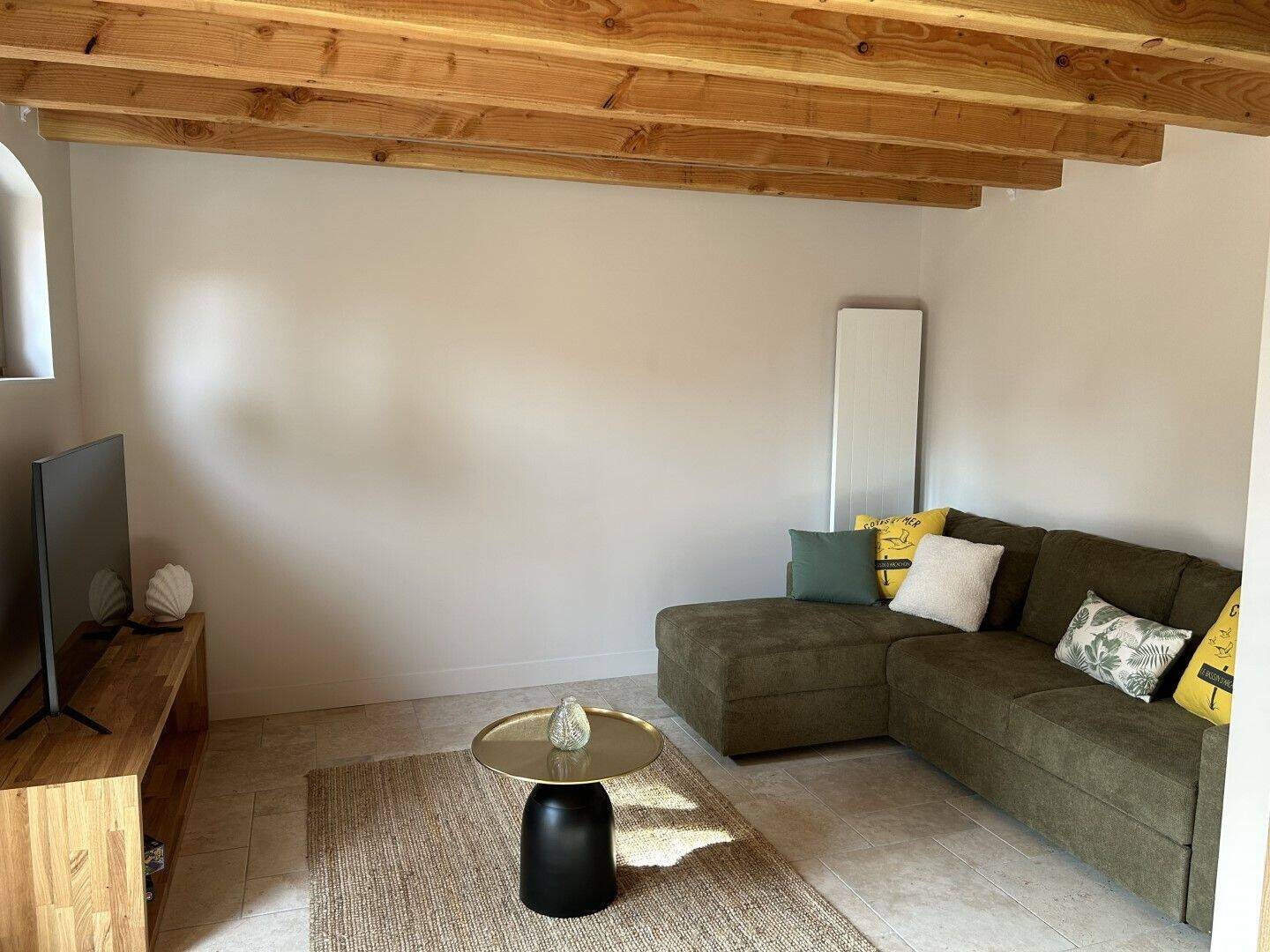 Maison à louer, 85m², Arès