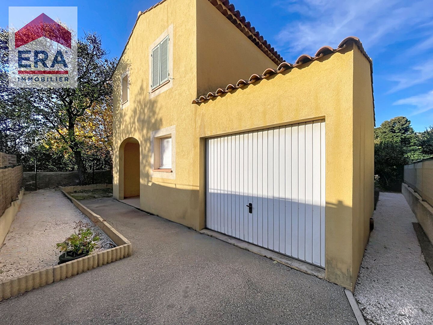 Maison à vendre, 78m², Marseille 14ème