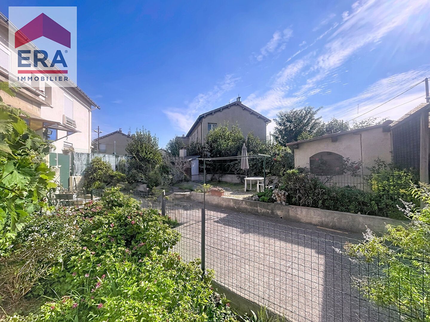 Maison à vendre, 79m², Marseille 16ème