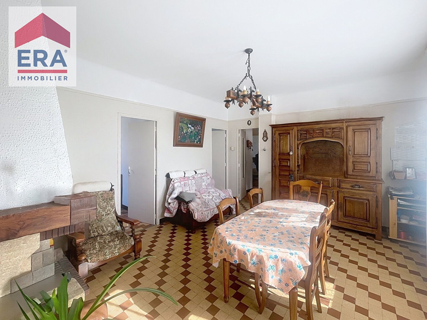 Maison à vendre, 79m², Marseille 16ème