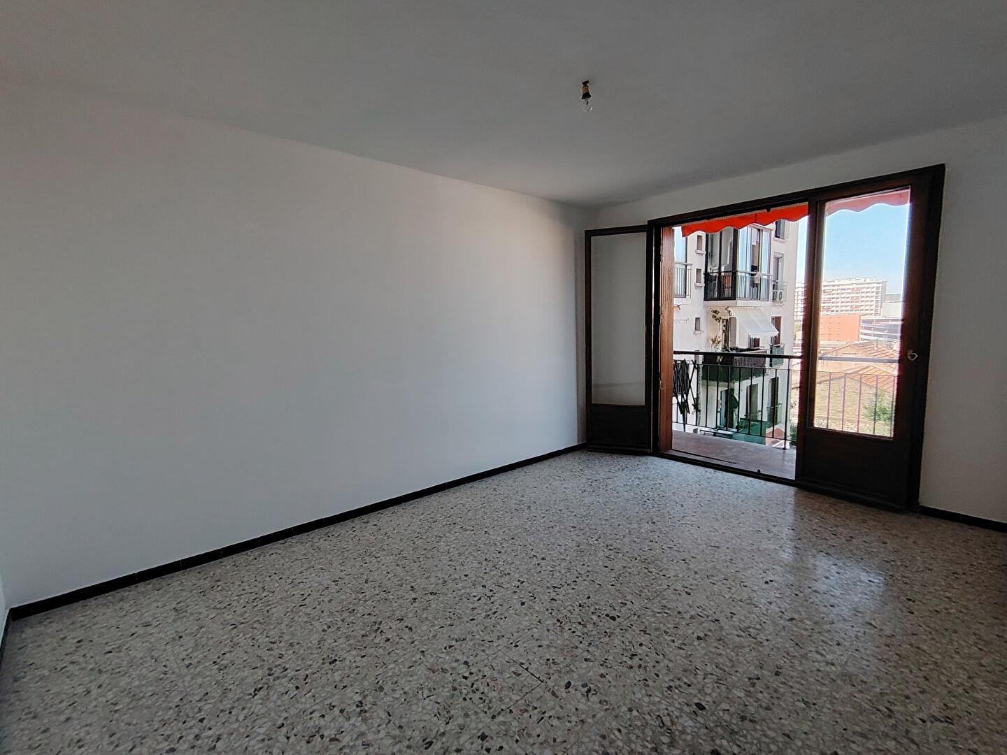 Appartement à vendre, 58m², Marseille 14ème