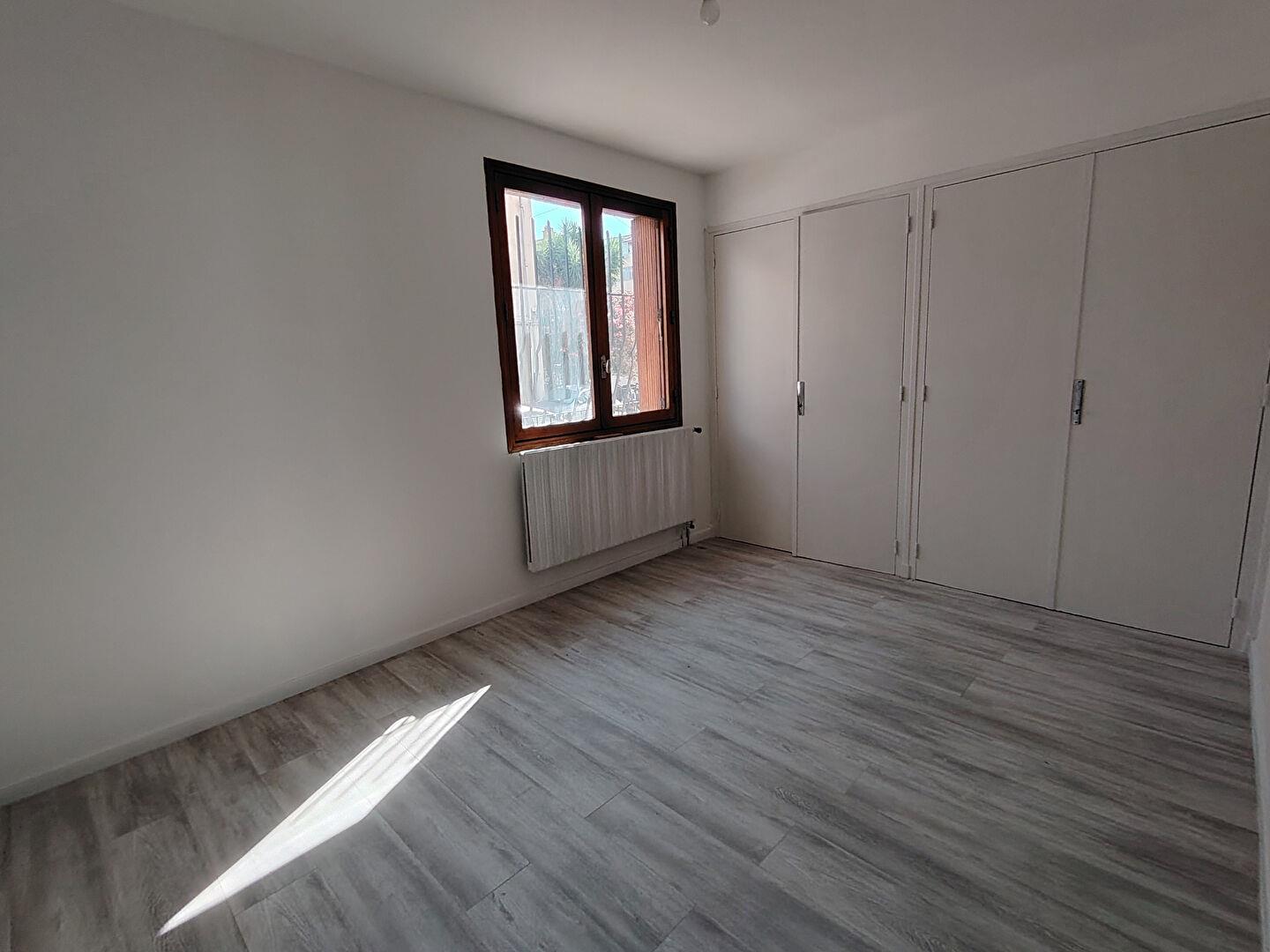 Appartement à vendre, 58m², Marseille 14ème