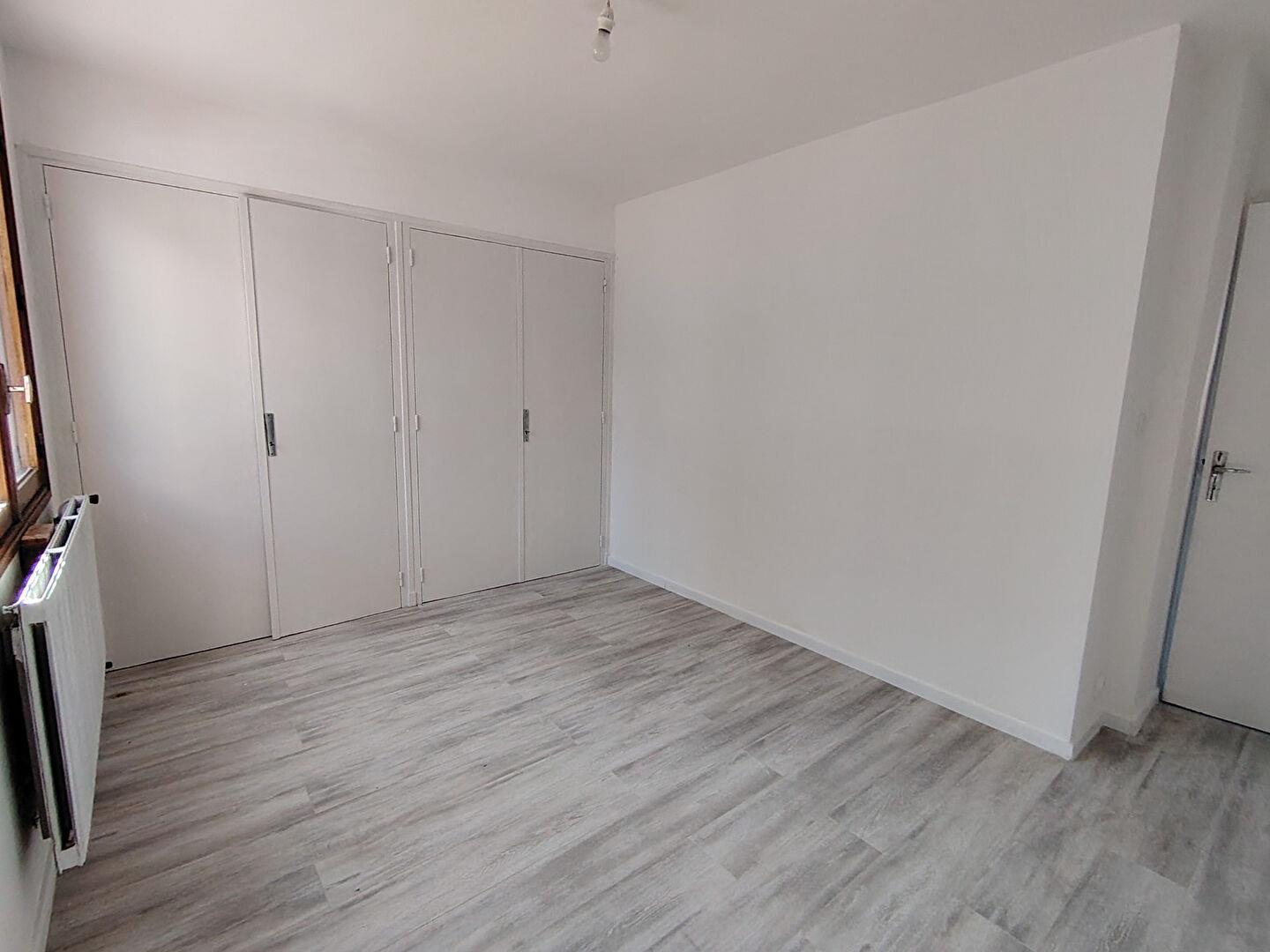 Appartement à vendre, 58m², Marseille 14ème