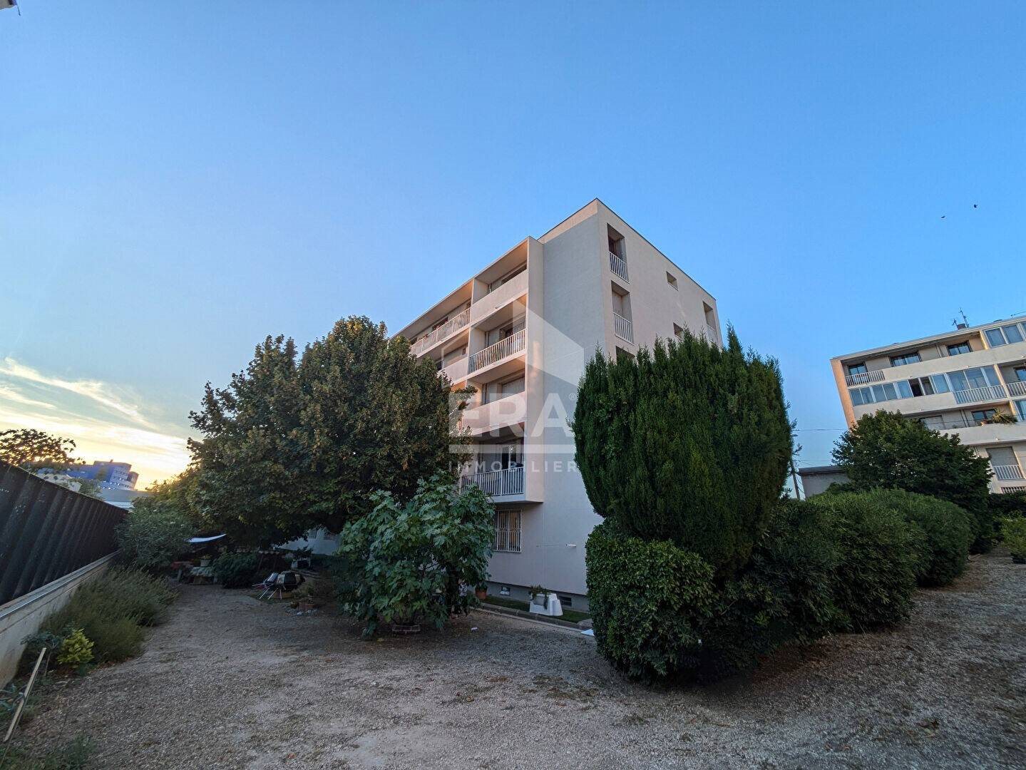 Appartement à vendre, 70m², Marseille 4ème