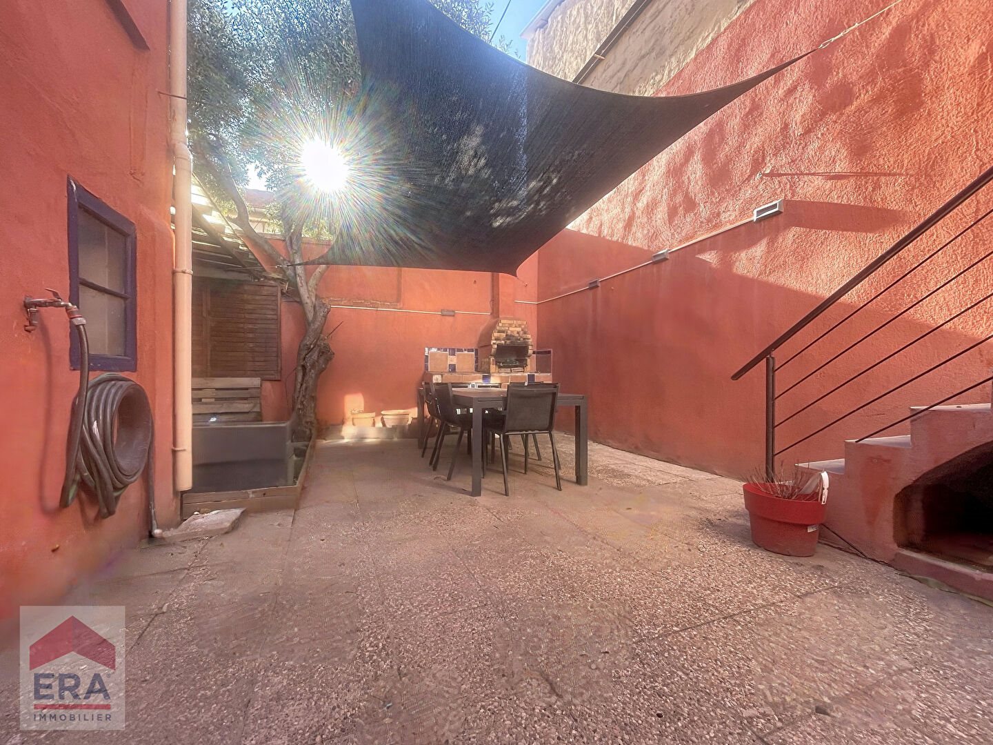 Maison à vendre, 75m², Marseille 14ème