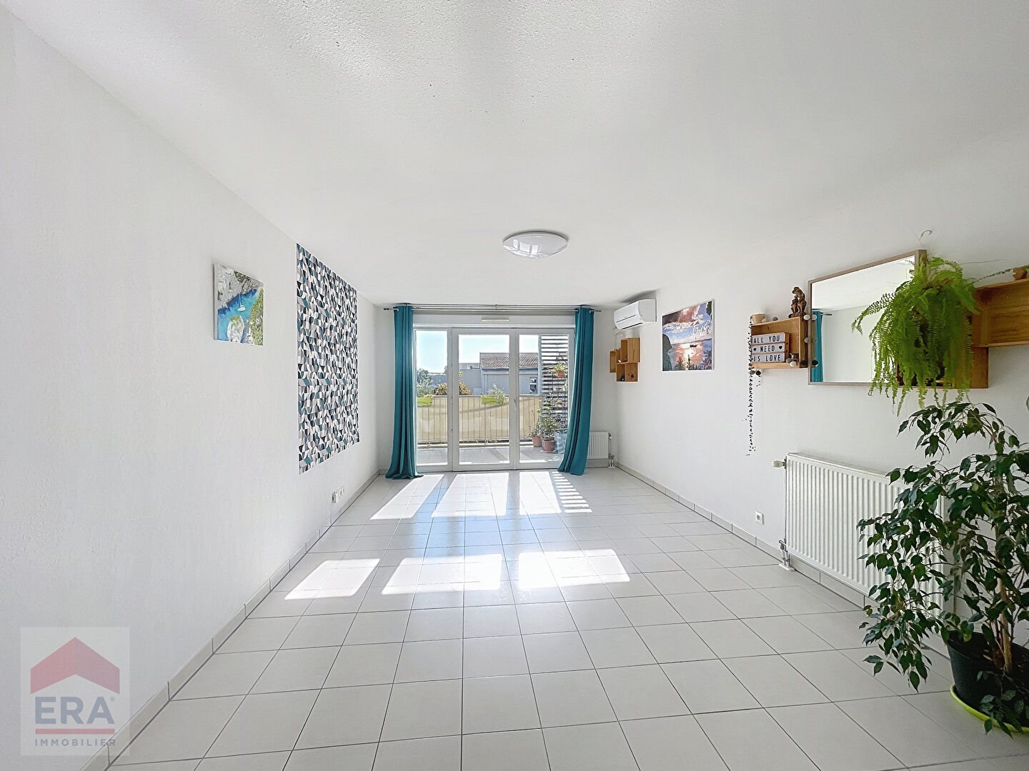 Appartement à vendre, 78m², Marseille 14ème