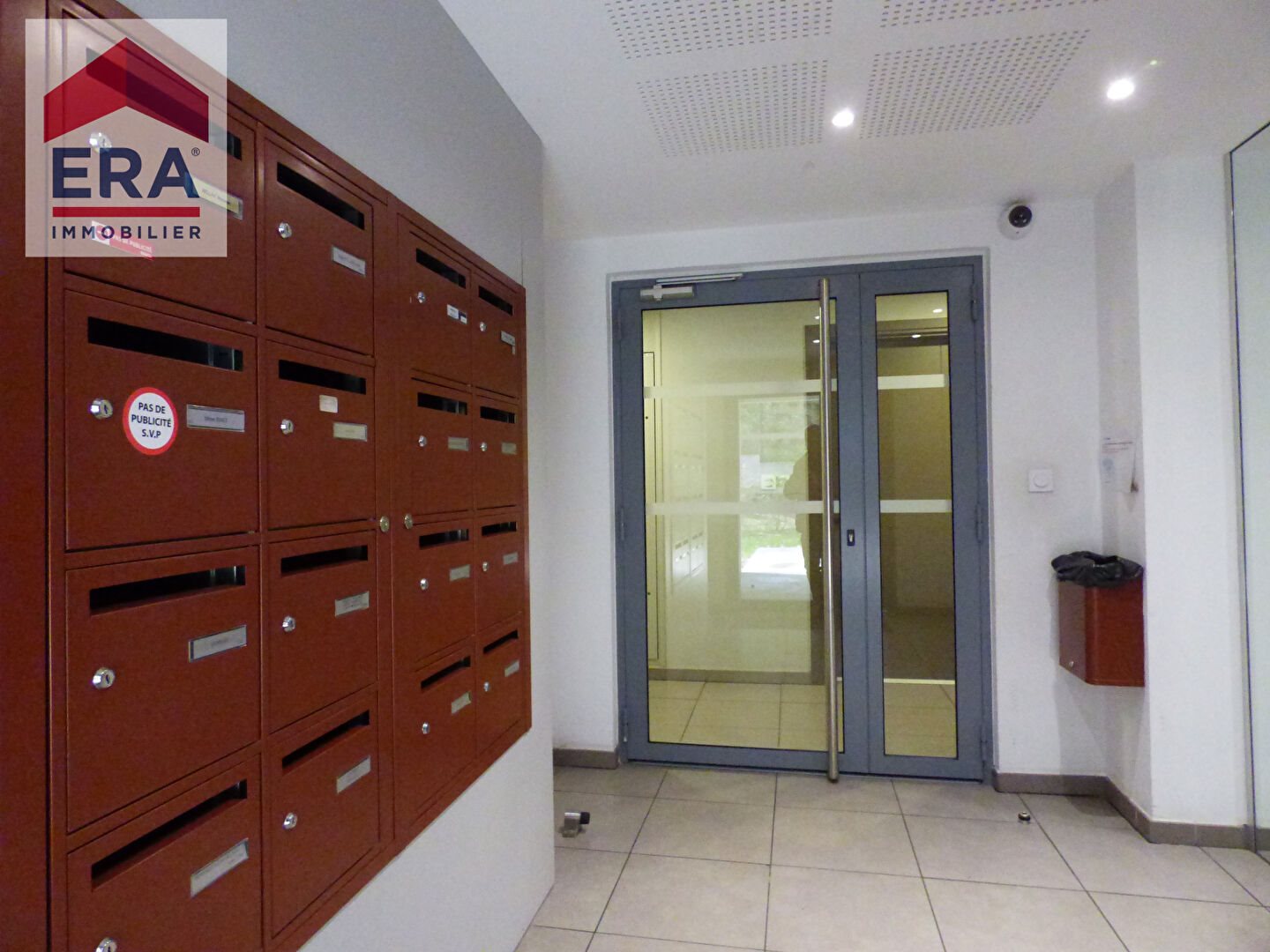 Appartement à vendre, 40m², Marseille 13ème