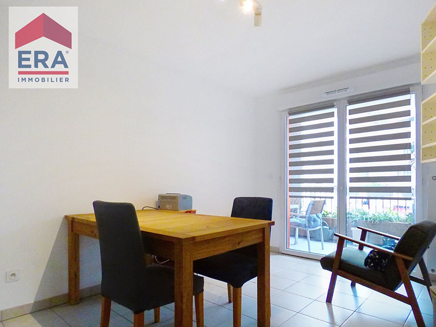 Appartement à vendre, 40m², Marseille 13ème