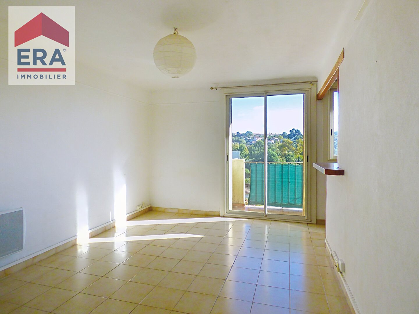 Appartement à vendre, 42m², Marseille 14ème