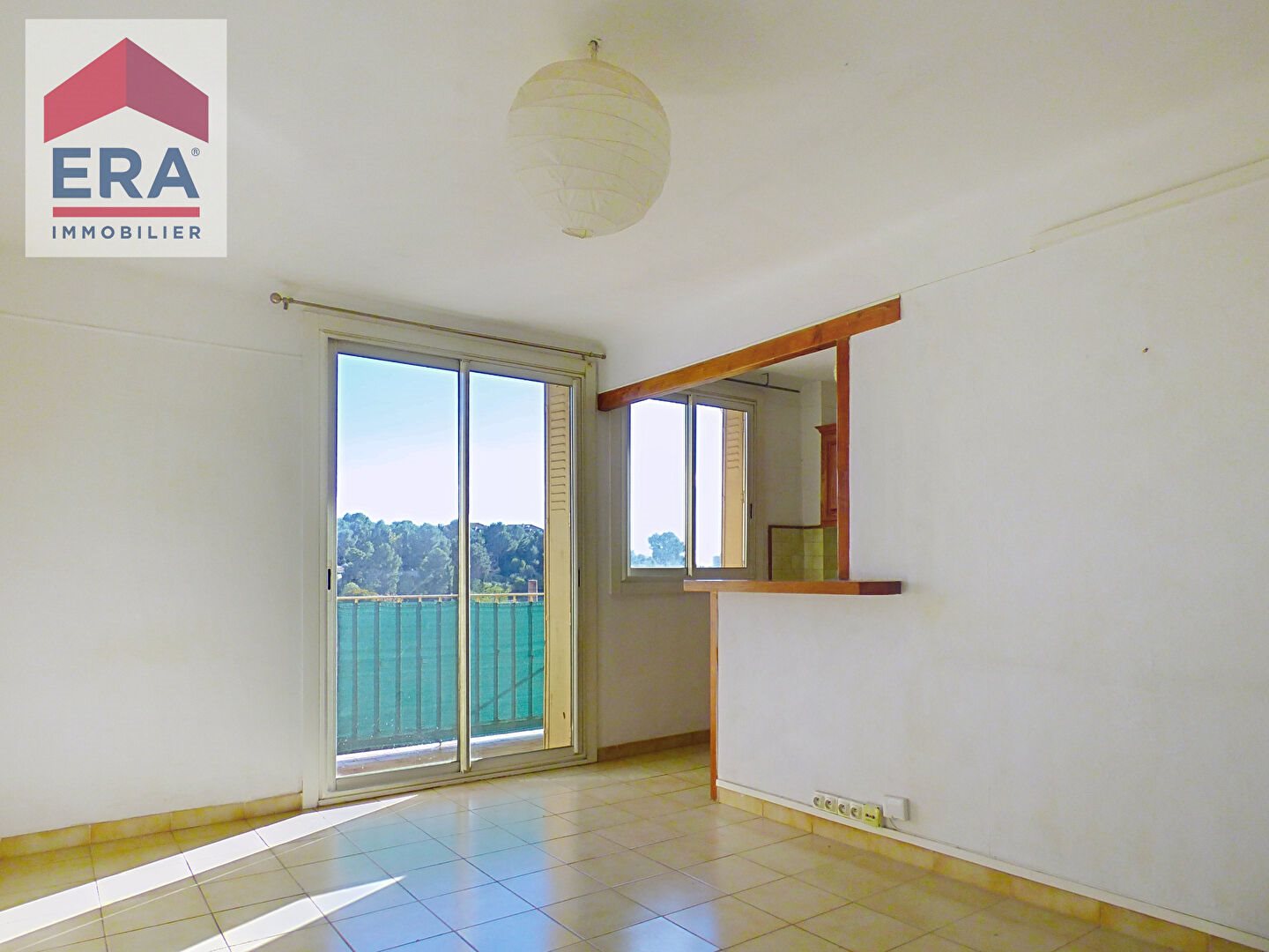 Appartement à vendre, 42m², Marseille 14ème