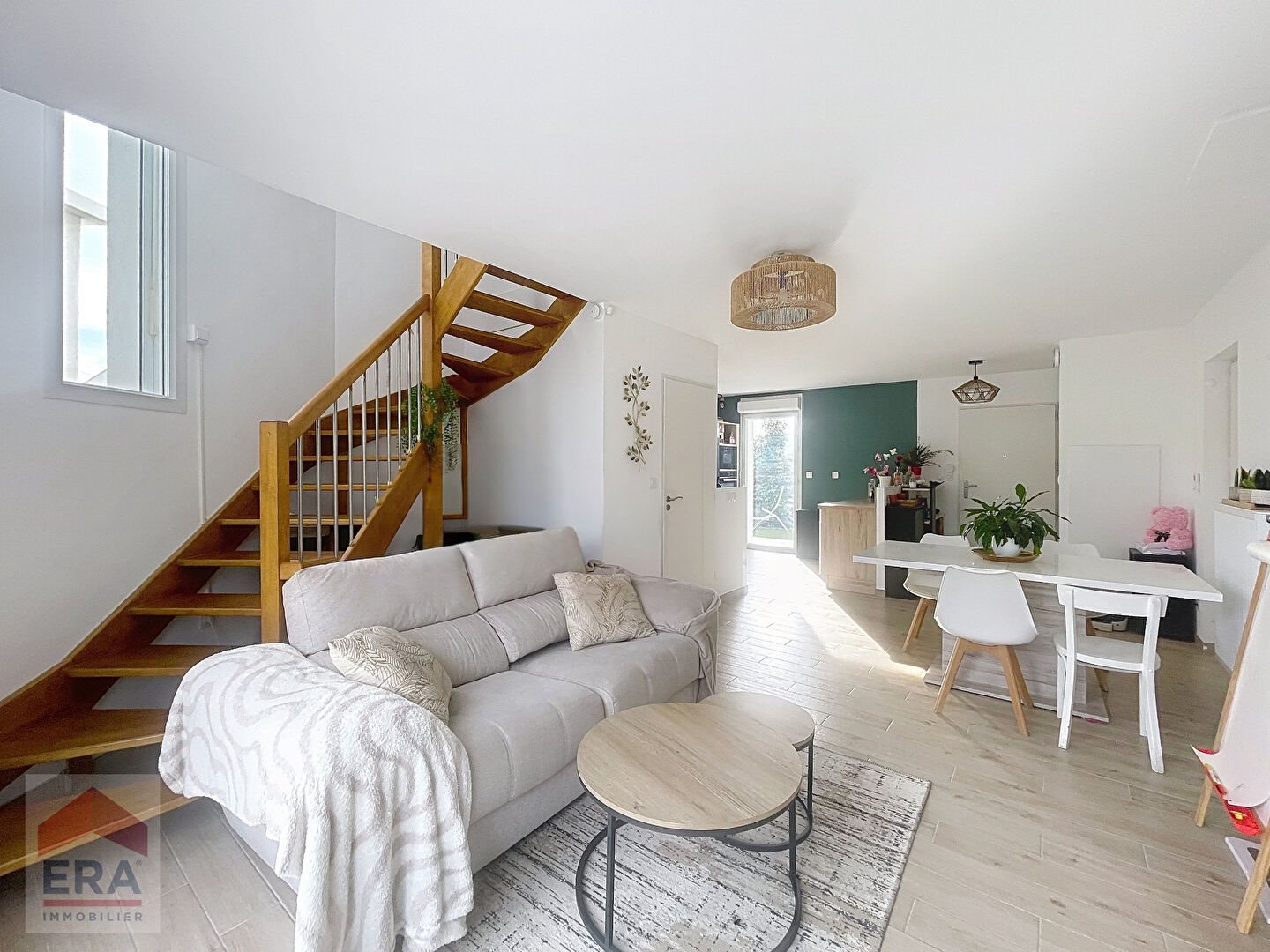 Maison à vendre, 83m², Marseille 14ème