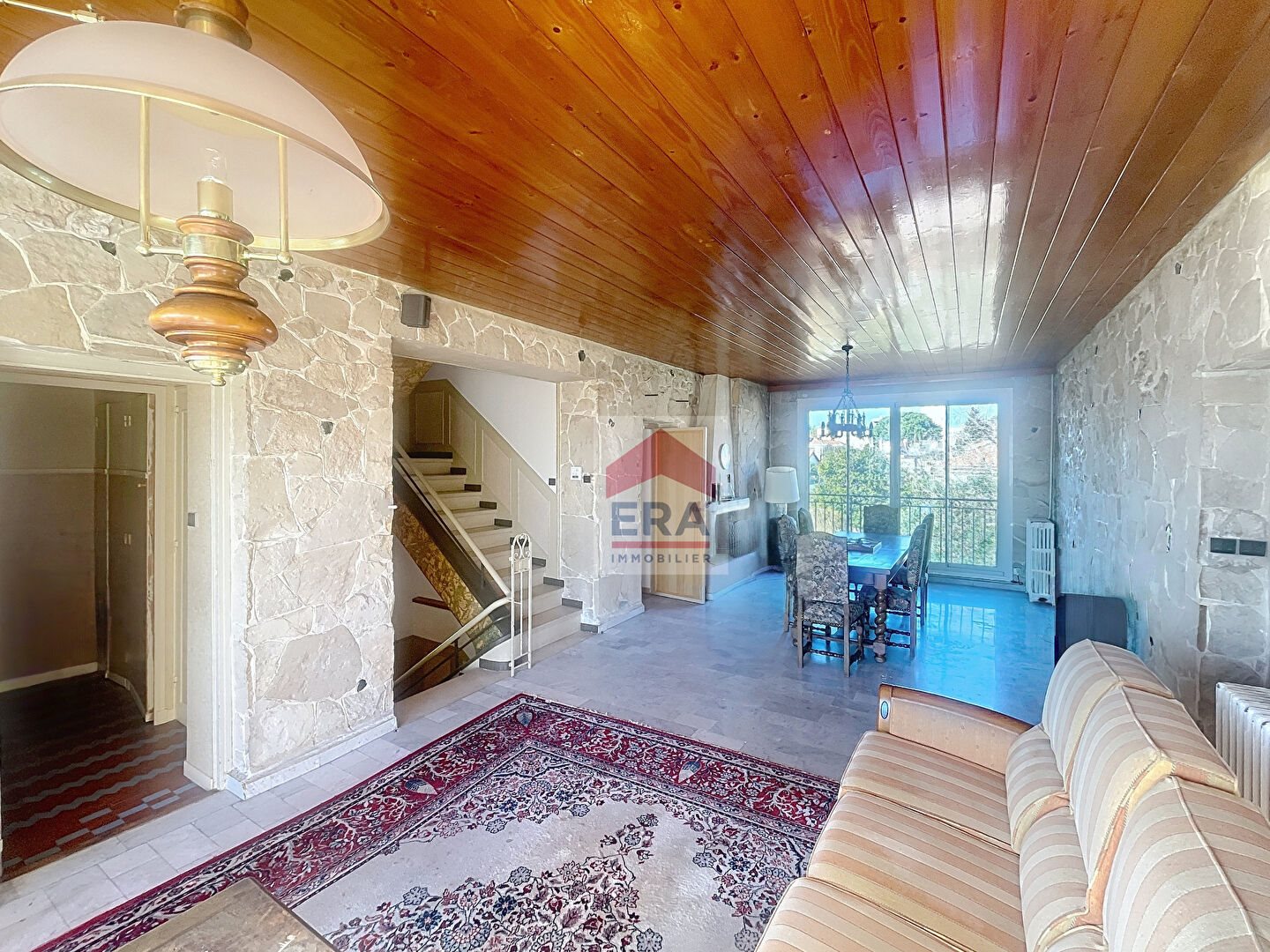 Appartement à vendre, 112m², Marseille 14ème