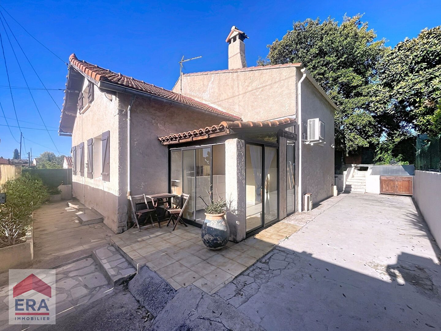 Maison à vendre, 102m², Marseille 13ème