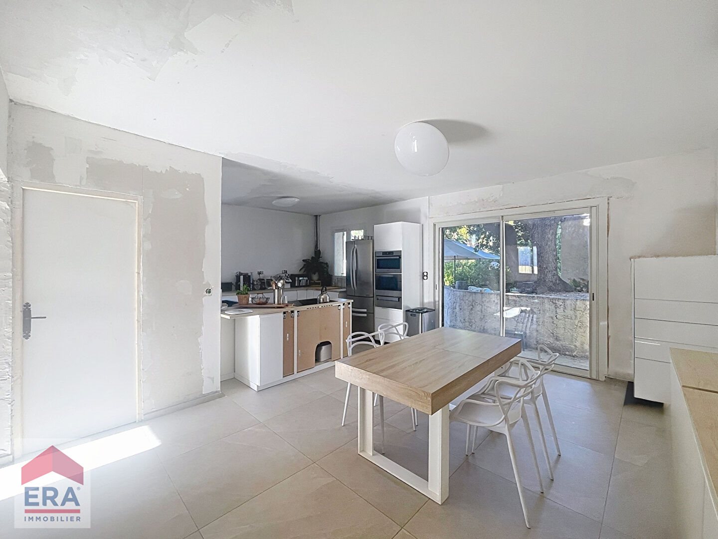 Maison à vendre, 102m², Marseille 13ème