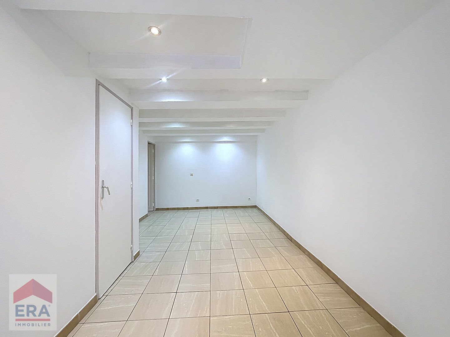 Appartement à vendre, 38m², Marseille 6ème