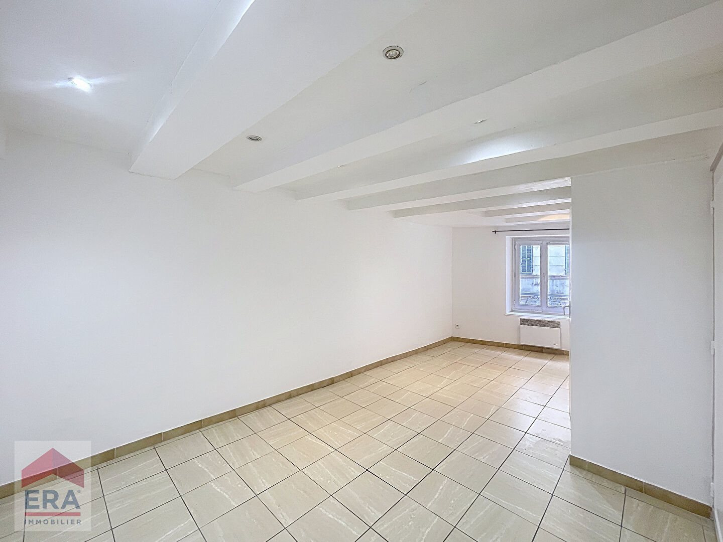 Appartement à vendre, 38m², Marseille 6ème