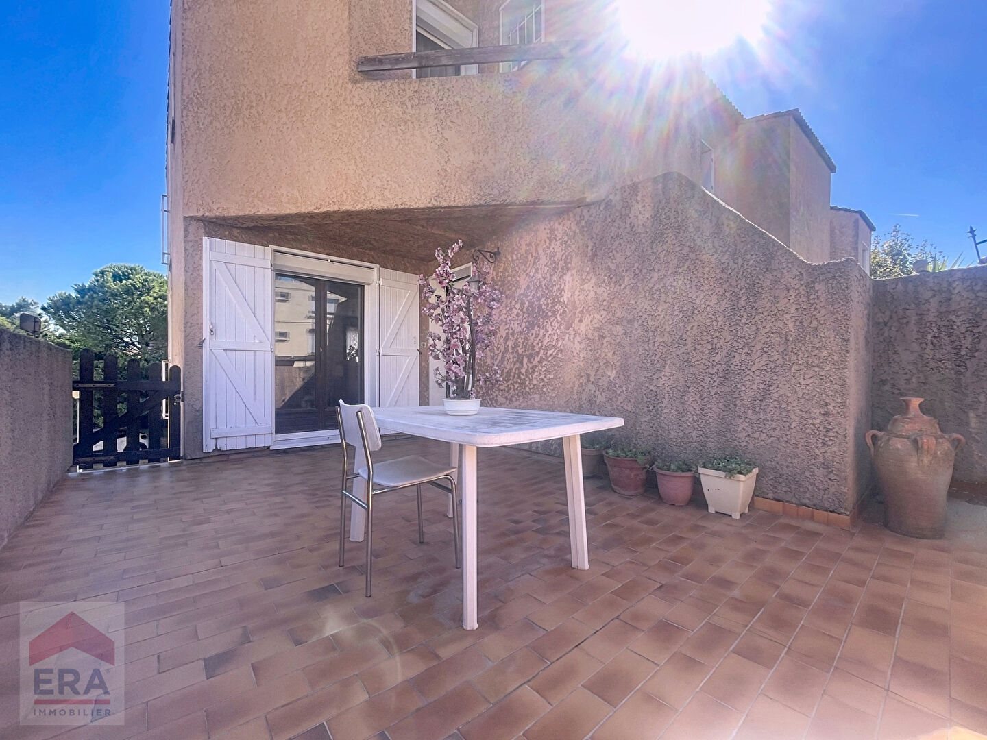 Maison à vendre, 76m², Marseille 14ème