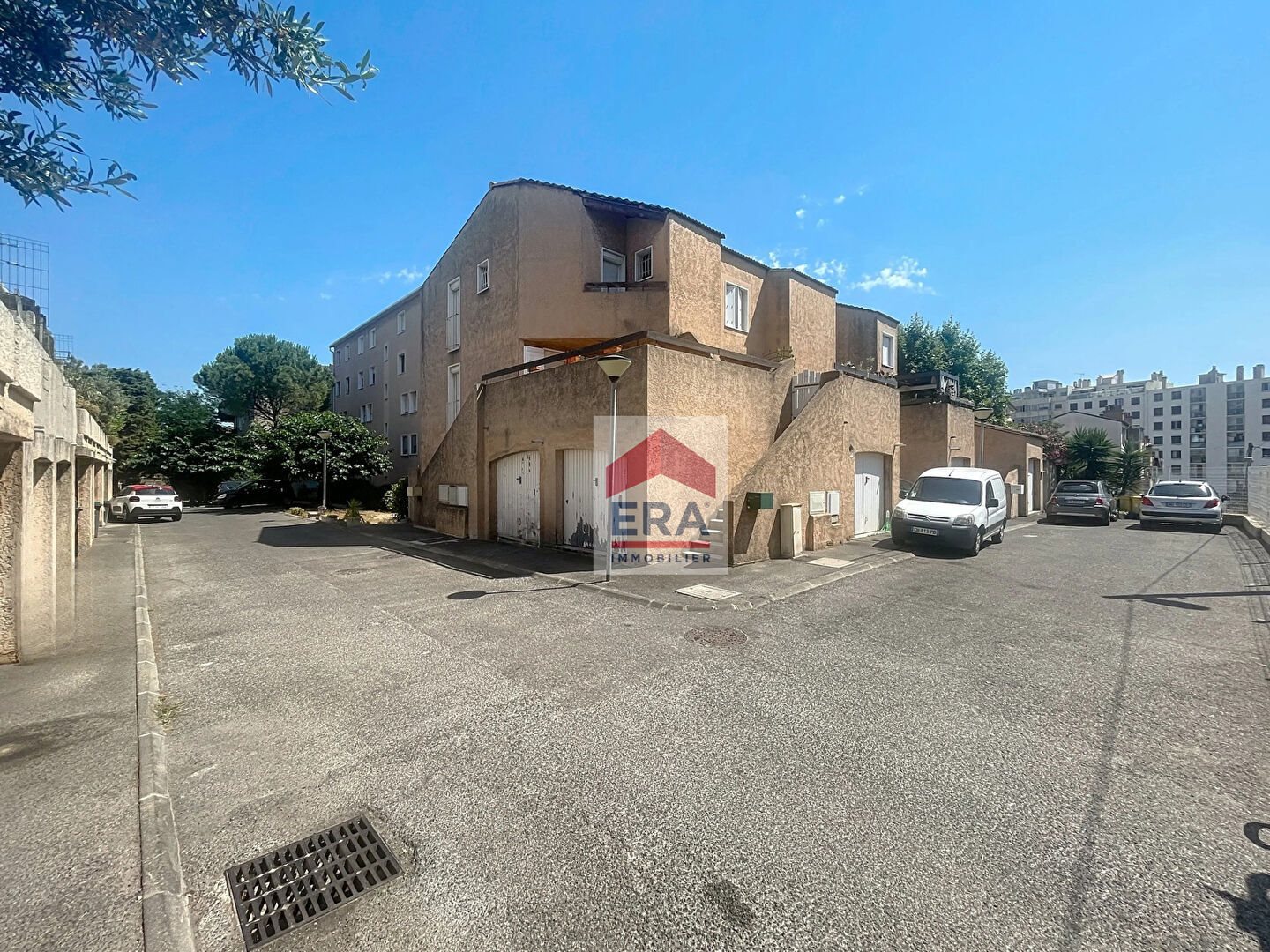 Maison à vendre, 76m², Marseille 14ème