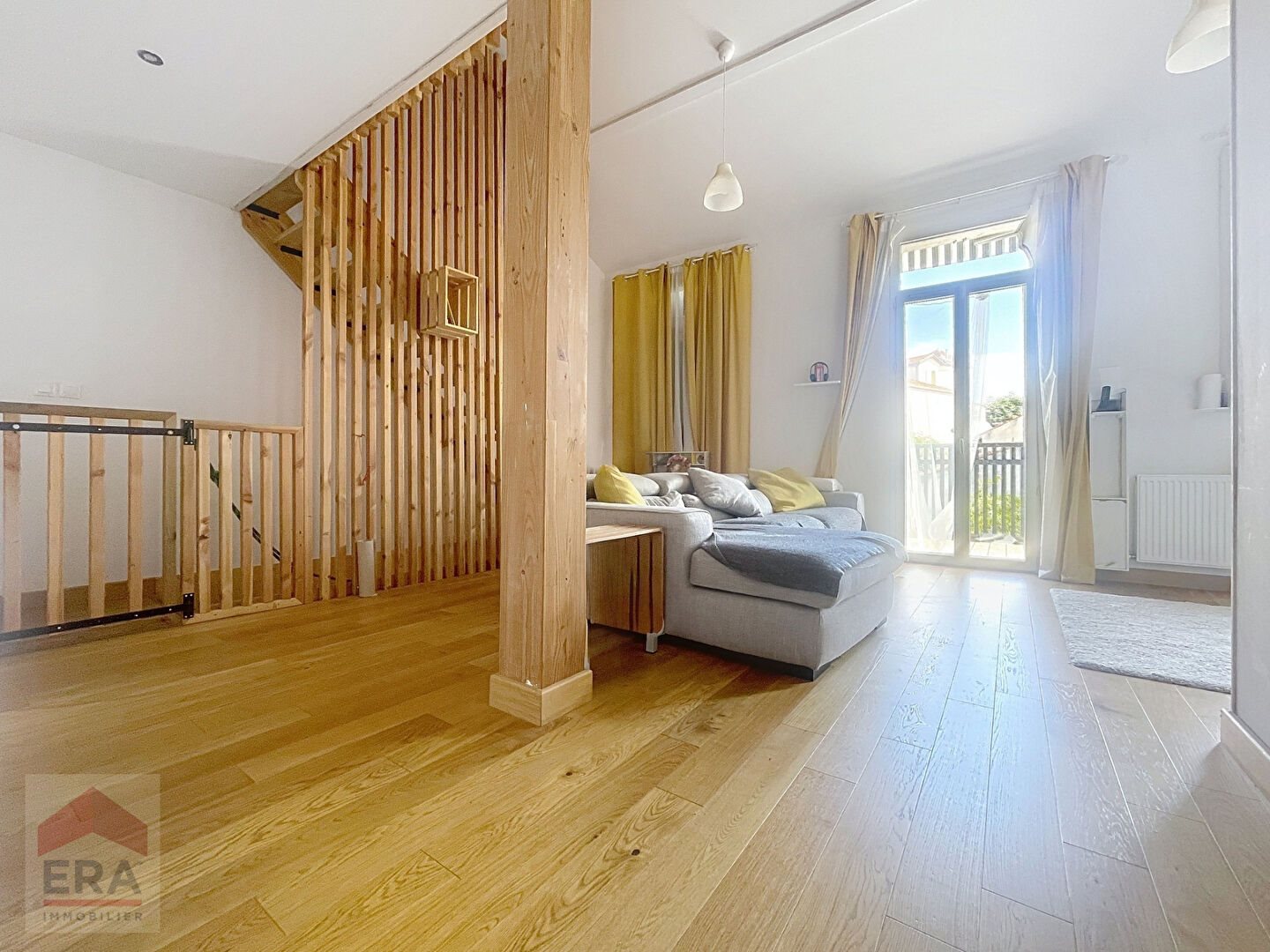 Maison à vendre, 165m², Marseille 14ème