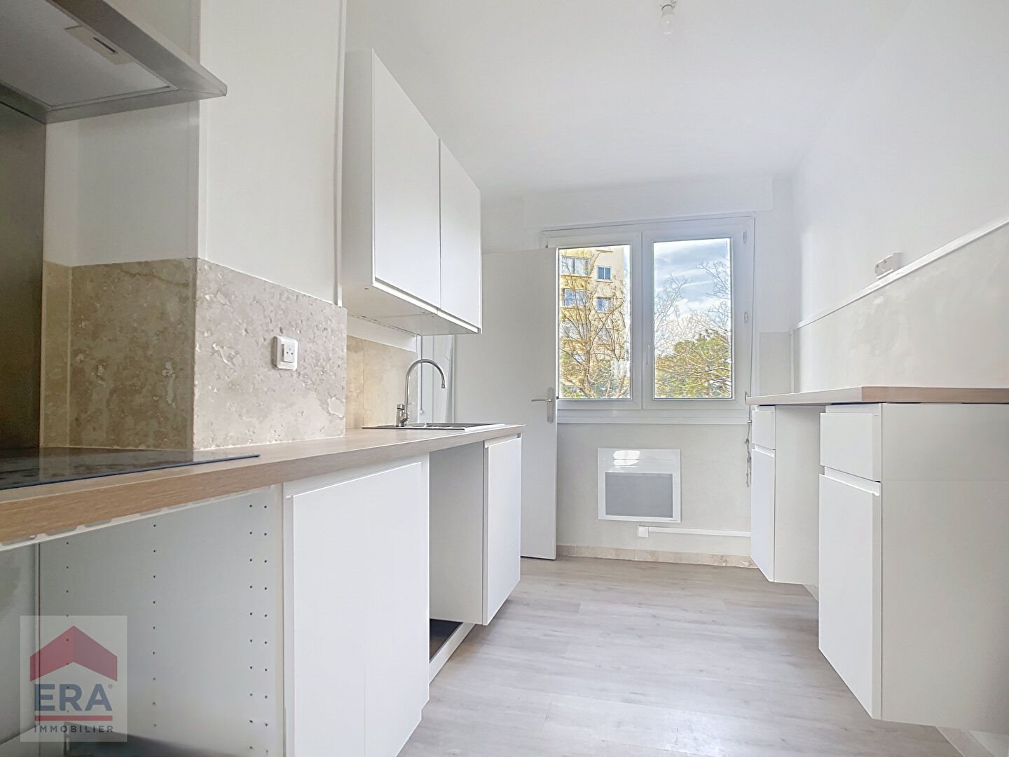 Appartement à louer, 55m², Marseille 15ème