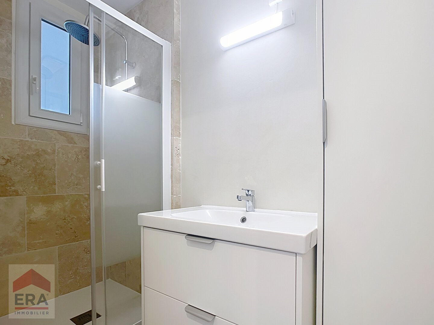 Appartement à louer, 55m², Marseille 15ème