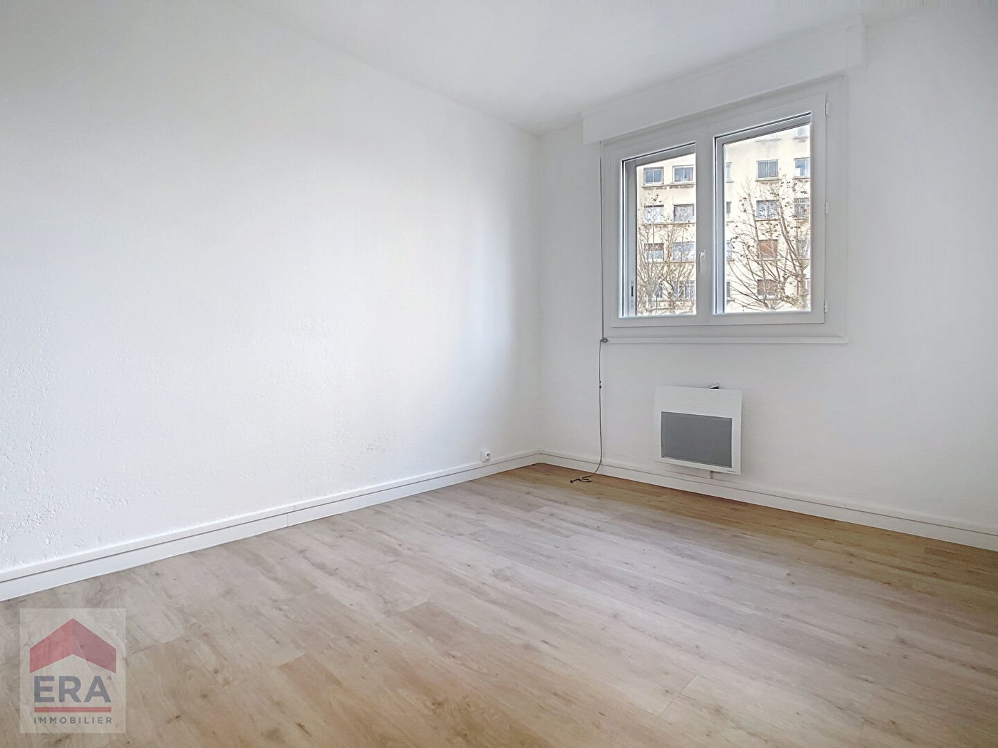 Appartement à louer, 55m², Marseille 15ème