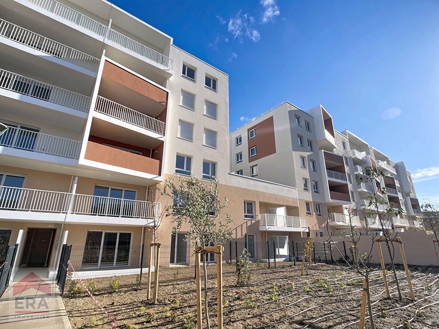 Appartement à louer, 66m², Marseille 14ème