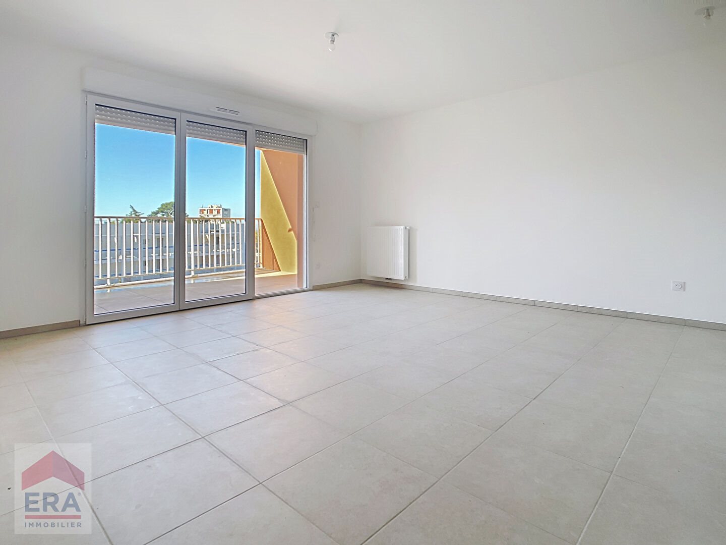 Appartement à louer, 66m², Marseille 14ème