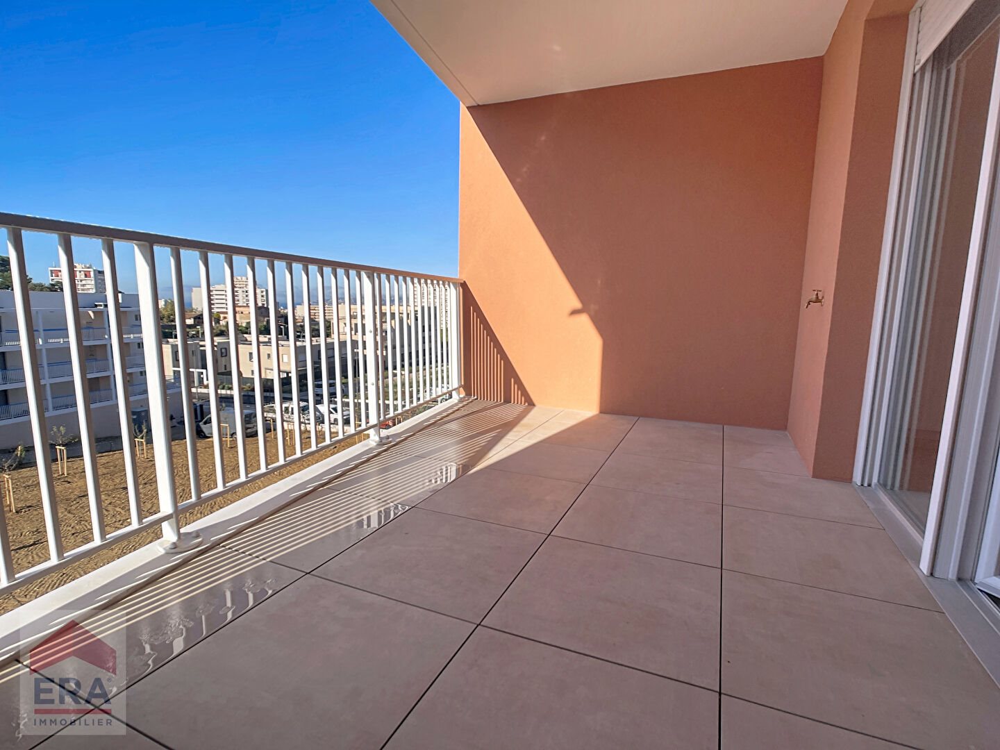 Appartement à louer, 66m², Marseille 14ème