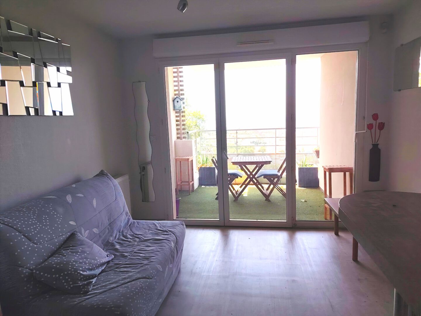 Appartement à vendre, 37m², Marseille 15ème