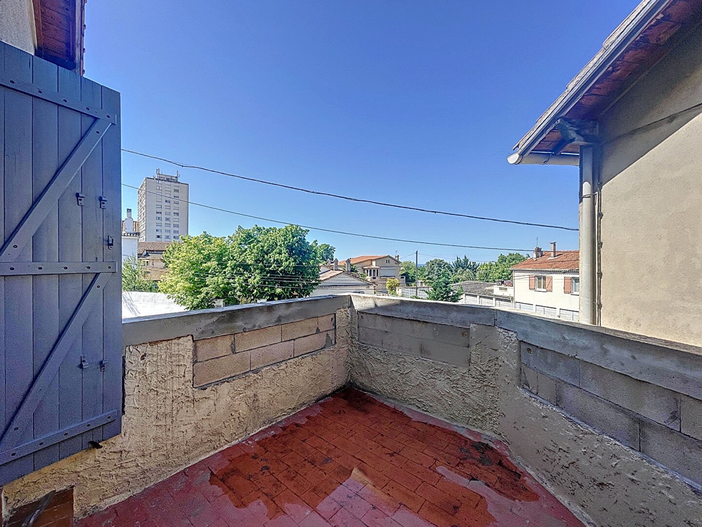 Maison à vendre, 80m², Marseille 14ème