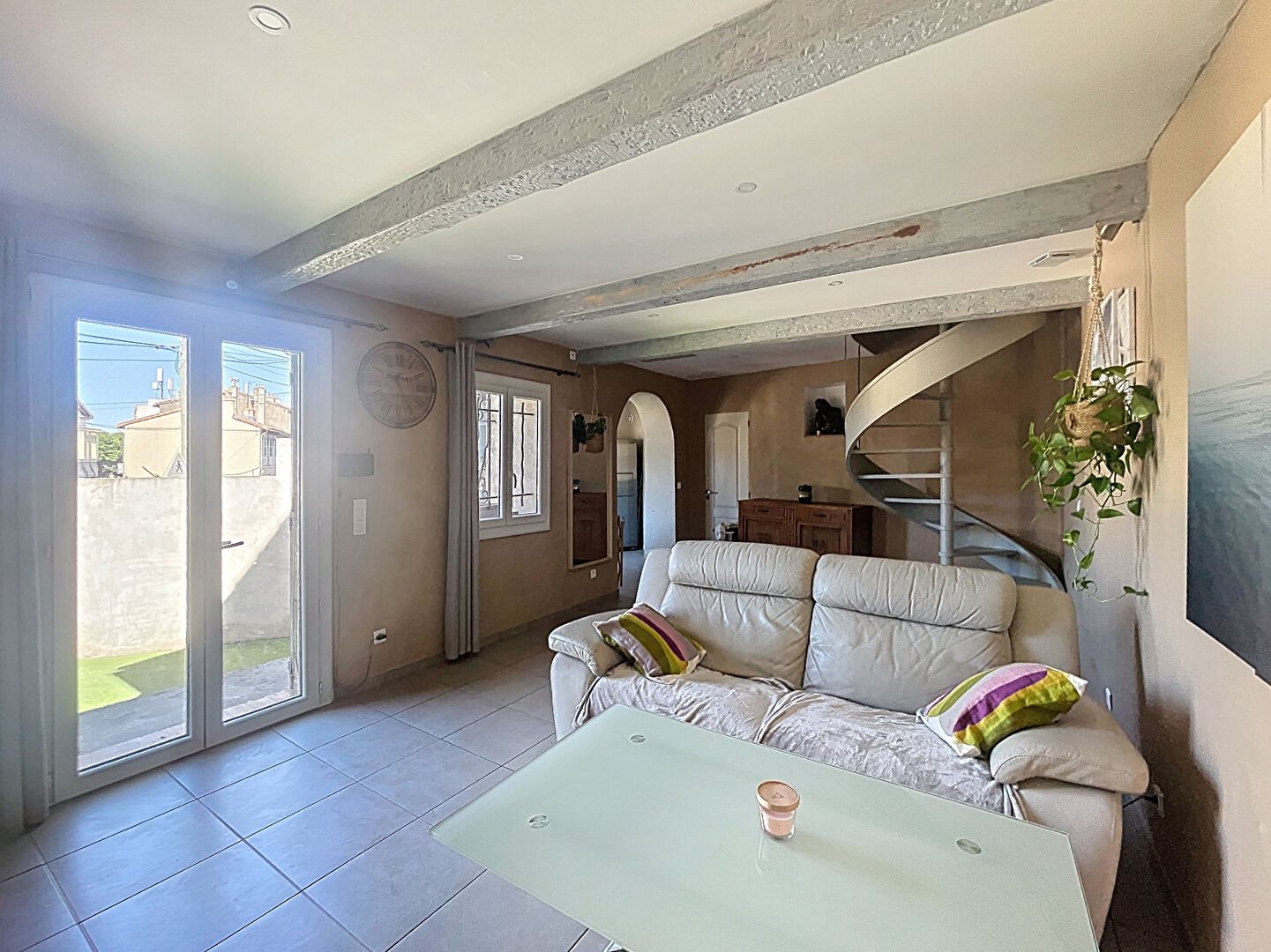 Maison à vendre, 80m², Marseille 14ème