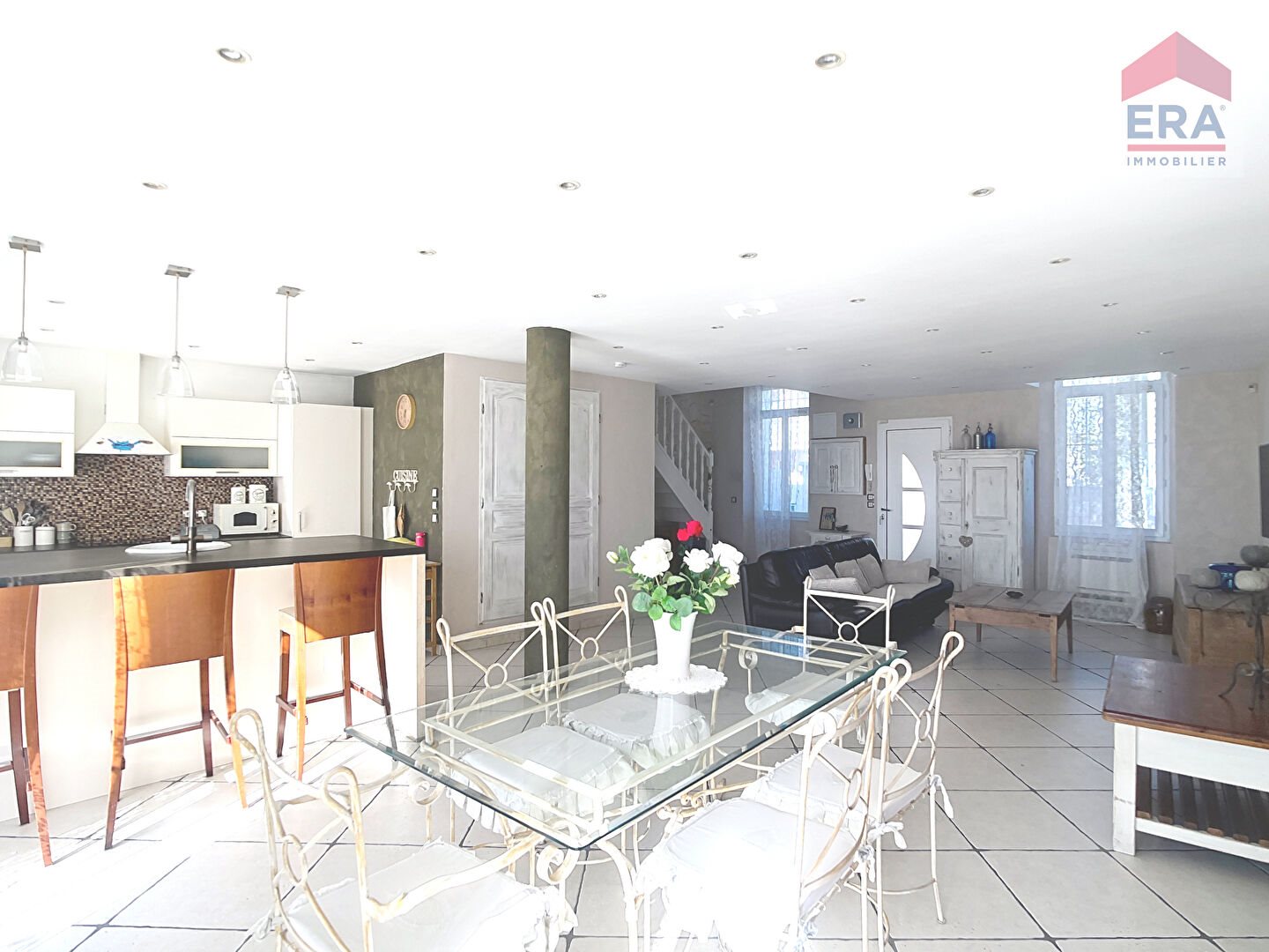 Maison à vendre, 152m², Marseille 14ème