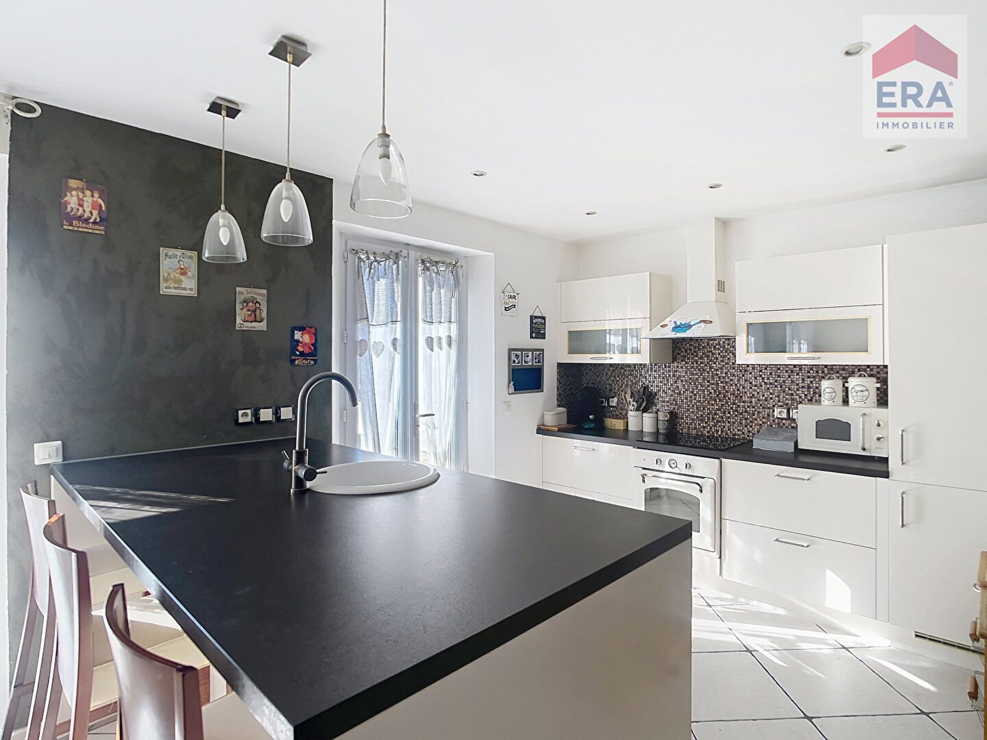 Maison à vendre, 152m², Marseille 14ème