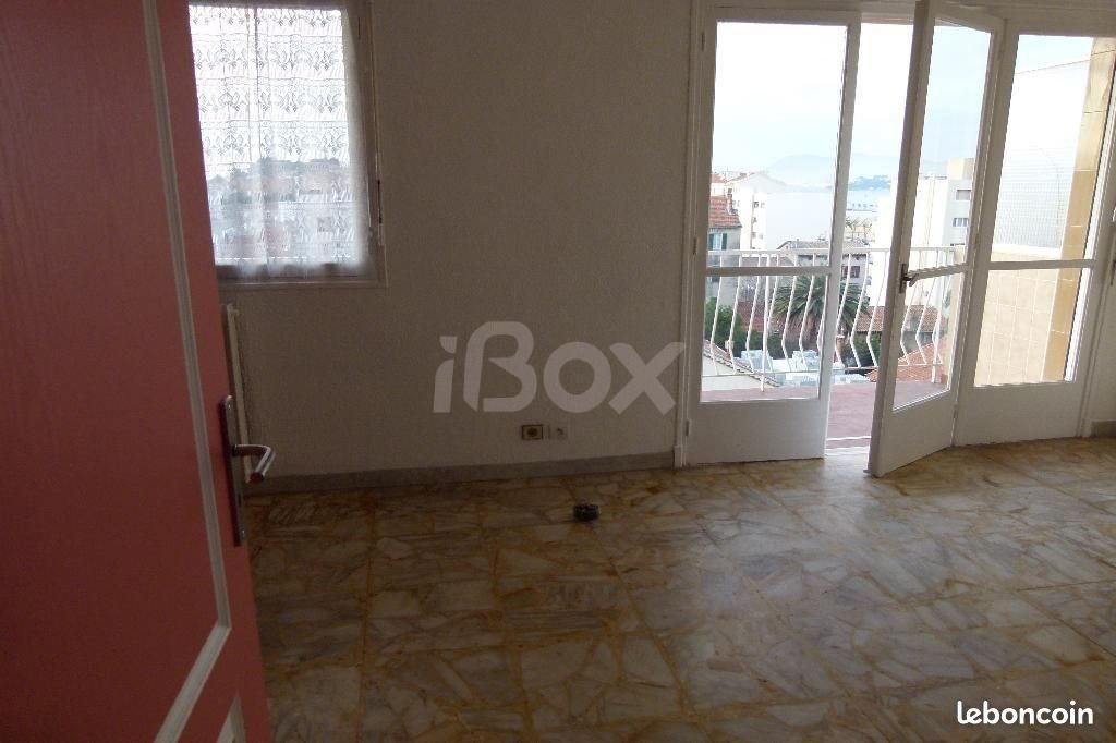 Appartement à louer, 28m², Toulon