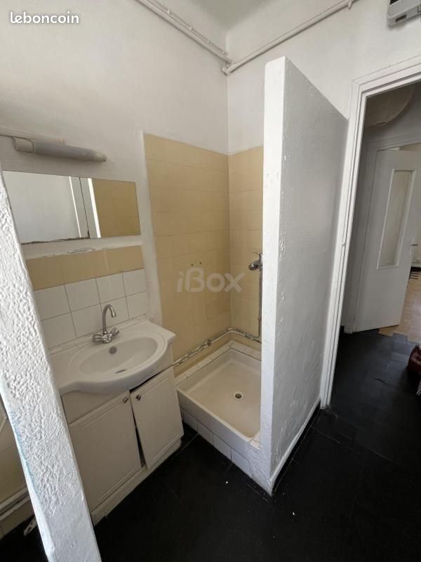 Appartement à louer, 31m², Toulon