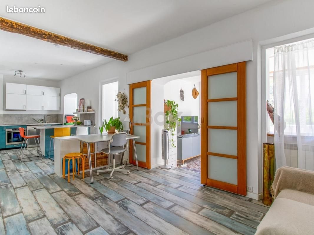 Appartement à louer, 83m², Toulon