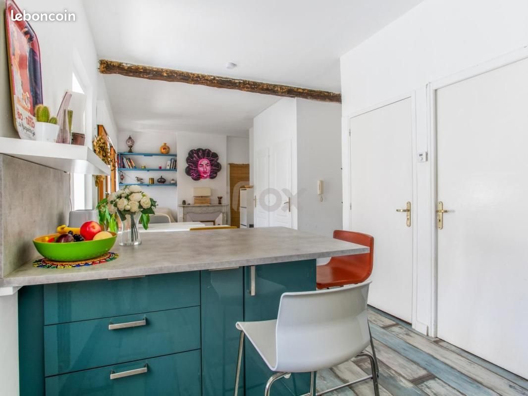 Appartement à louer, 83m², Toulon