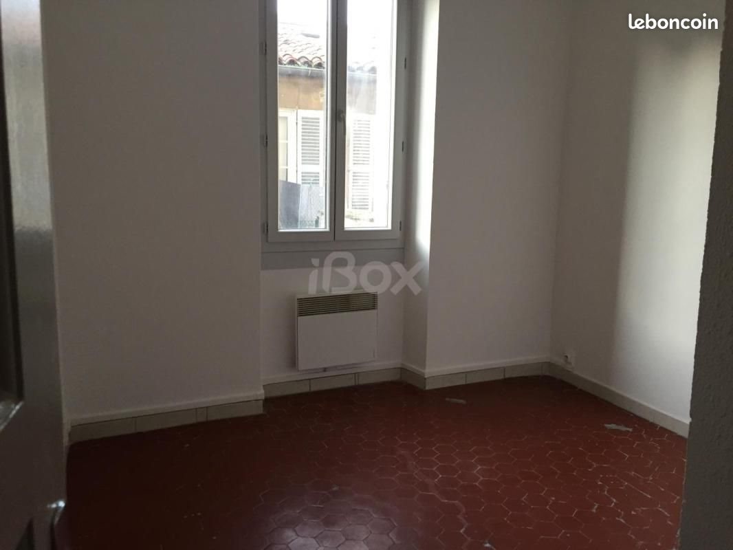 Appartement à louer, 44m², Toulon