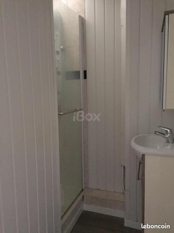 Appartement à louer, 44m², Toulon