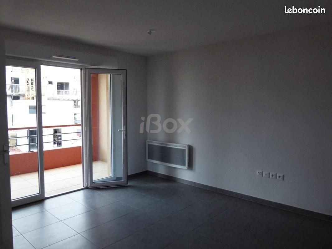 Appartement à louer, 27m², Cuers