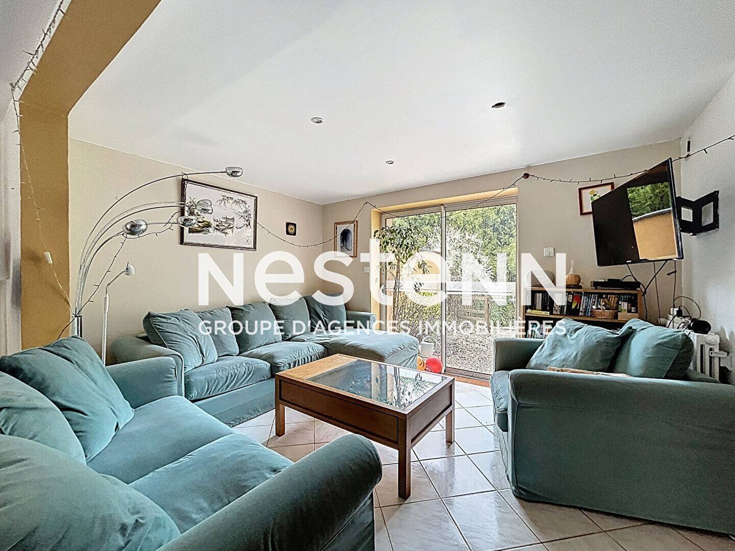 Maison à vendre, 132m², Sathonay-Village