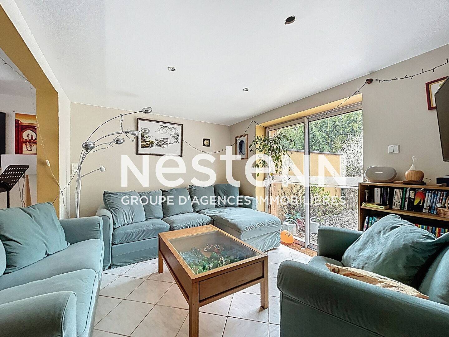 Maison à vendre, 132m², Sathonay-Village