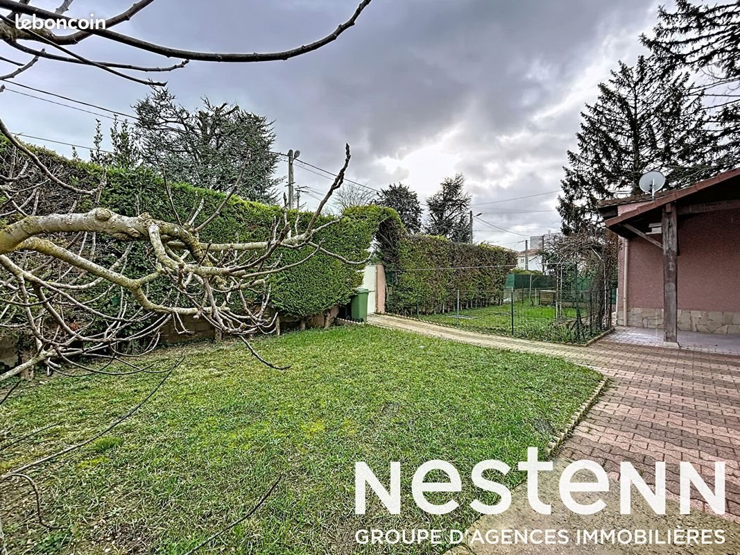 Maison à louer, 70m², Vaulx-en-Velin